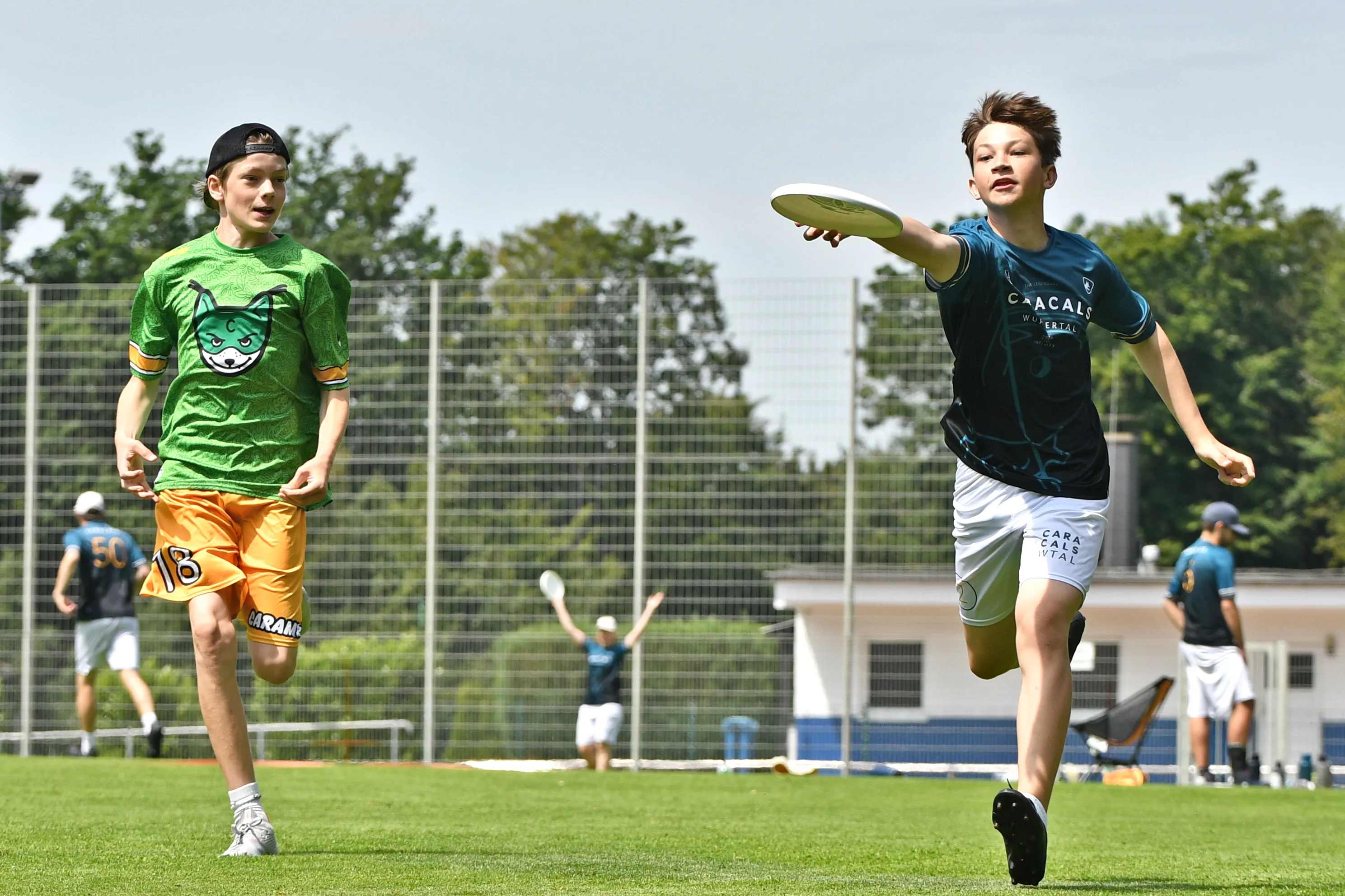 Jump