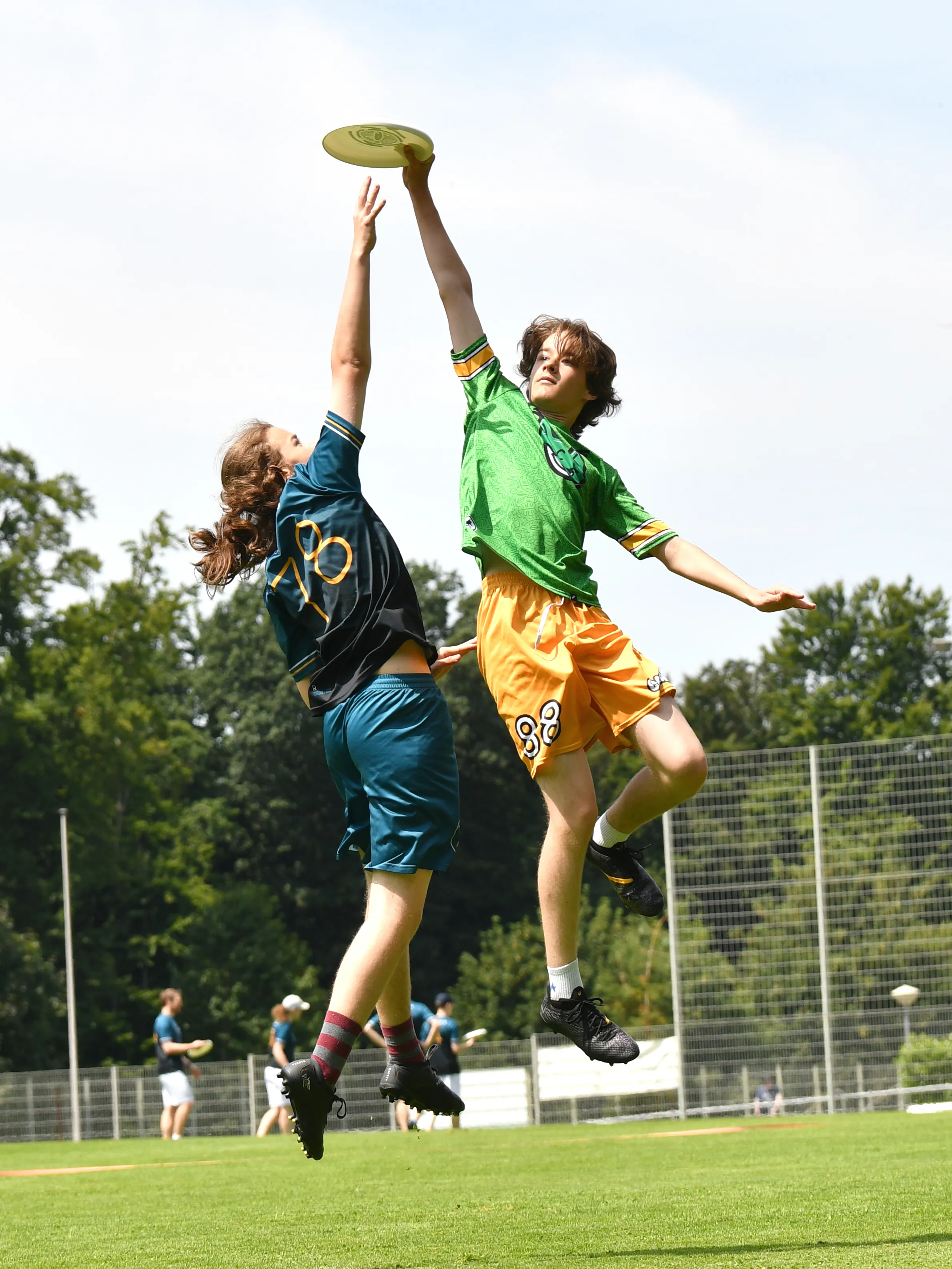Jump