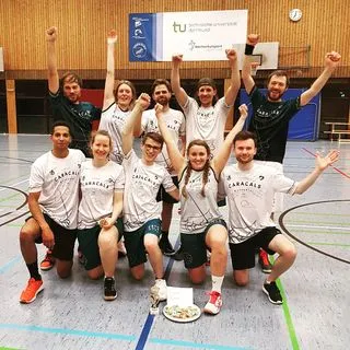 Team Indoor