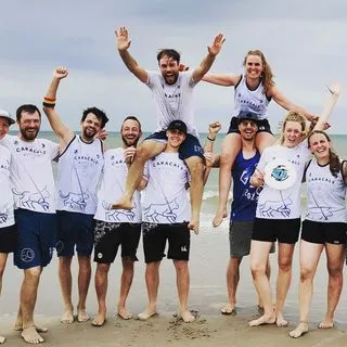 Team Beach